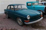 Sharjah Classic Cars Museum - UAE -  10 januari 2014