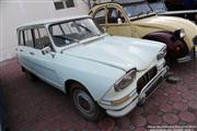 Sharjah Classic Cars Museum - UAE -  10 januari 2014
