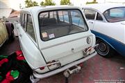 Sharjah Classic Cars Museum - UAE -  10 januari 2014