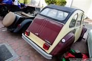 Sharjah Classic Cars Museum - UAE -  10 januari 2014