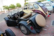 Sharjah Classic Cars Museum - UAE -  10 januari 2014