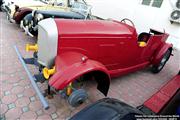 Sharjah Classic Cars Museum - UAE -  10 januari 2014