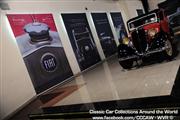 Sharjah Classic Cars Museum - UAE -  10 januari 2014