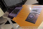 Sharjah Classic Cars Museum - UAE -  10 januari 2014