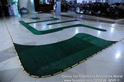 Sharjah Classic Cars Museum - UAE -  10 januari 2014