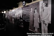 Sharjah Classic Cars Museum - UAE -  10 januari 2014