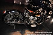 Sharjah Classic Cars Museum - UAE -  10 januari 2014