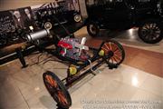 Sharjah Classic Cars Museum - UAE -  10 januari 2014