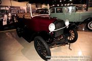 Sharjah Classic Cars Museum - UAE -  10 januari 2014