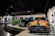 Sharjah Classic Cars Museum - UAE -  10 januari 2014