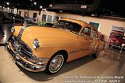 Sharjah Classic Cars Museum - UAE -  10 januari 2014