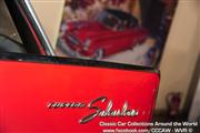 Sharjah Classic Cars Museum - UAE -  10 januari 2014