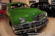 Sharjah Classic Cars Museum - UAE -  10 januari 2014