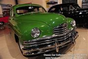 Sharjah Classic Cars Museum - UAE