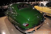 Sharjah Classic Cars Museum - UAE -  10 januari 2014