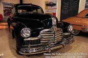 Sharjah Classic Cars Museum - UAE -  10 januari 2014
