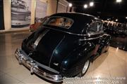 Sharjah Classic Cars Museum - UAE -  10 januari 2014