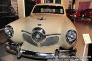 Sharjah Classic Cars Museum - UAE -  10 januari 2014