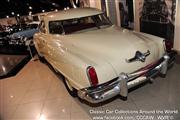 Sharjah Classic Cars Museum - UAE -  10 januari 2014
