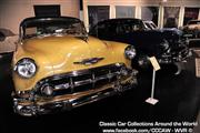 Sharjah Classic Cars Museum - UAE -  10 januari 2014