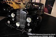 Sharjah Classic Cars Museum - UAE -  10 januari 2014