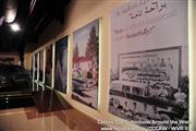 Sharjah Classic Cars Museum - UAE -  10 januari 2014