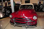 Sharjah Classic Cars Museum - UAE -  10 januari 2014