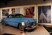 Sharjah Classic Cars Museum - UAE -  10 januari 2014
