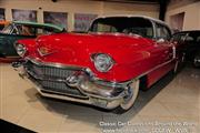 Sharjah Classic Cars Museum - UAE -  10 januari 2014