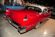 Sharjah Classic Cars Museum - UAE -  10 januari 2014