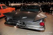 Sharjah Classic Cars Museum - UAE -  10 januari 2014
