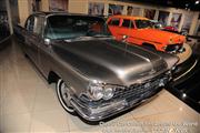Sharjah Classic Cars Museum - UAE -  10 januari 2014