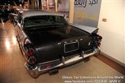 Sharjah Classic Cars Museum - UAE -  10 januari 2014