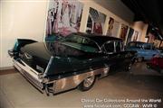 Sharjah Classic Cars Museum - UAE -  10 januari 2014