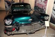Sharjah Classic Cars Museum - UAE -  10 januari 2014