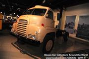 Sharjah Classic Cars Museum - UAE -  10 januari 2014