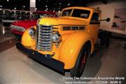 Sharjah Classic Cars Museum - UAE -  10 januari 2014