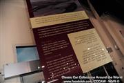 Sharjah Classic Cars Museum - UAE -  10 januari 2014