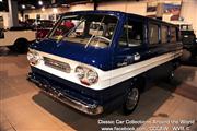 Sharjah Classic Cars Museum - UAE -  10 januari 2014