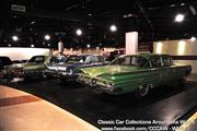 Sharjah Classic Cars Museum - UAE -  10 januari 2014