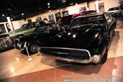 Sharjah Classic Cars Museum - UAE -  10 januari 2014