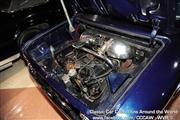 Sharjah Classic Cars Museum - UAE -  10 januari 2014