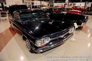 Sharjah Classic Cars Museum - UAE -  10 januari 2014