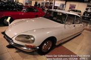 Sharjah Classic Cars Museum - UAE -  10 januari 2014