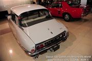 Sharjah Classic Cars Museum - UAE -  10 januari 2014