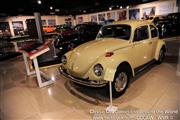 Sharjah Classic Cars Museum - UAE -  10 januari 2014