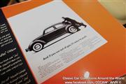 Sharjah Classic Cars Museum - UAE -  10 januari 2014