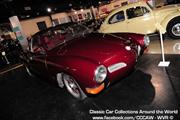 Sharjah Classic Cars Museum - UAE -  10 januari 2014