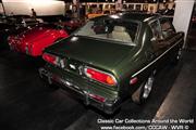 Sharjah Classic Cars Museum - UAE -  10 januari 2014