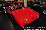 Sharjah Classic Cars Museum - UAE -  10 januari 2014